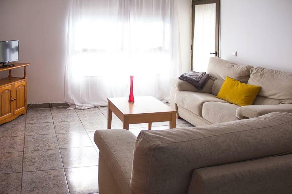 Apartamento Los Narcisos Chulilla Dış mekan fotoğraf